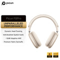 Picun F8 Pro – Headphones Bluetooth Wireless HiFi com ANC -52dB, Áudio 3D Espacial, Head Tracking, Microfone HD e Latência Ultra-Baixa.