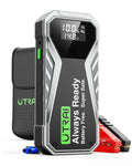 UTRAI SuperCap – O Arranque Automotivo Sempre Pronto e 100% Confiável