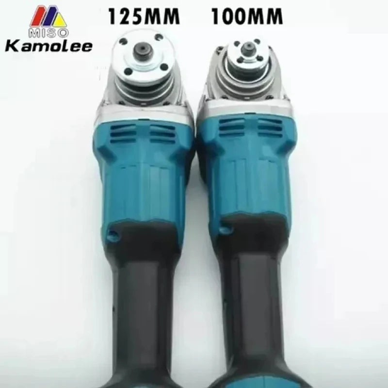 Kamolee 18 V Brushless – Potência e Precisão na Palma da Sua Mão